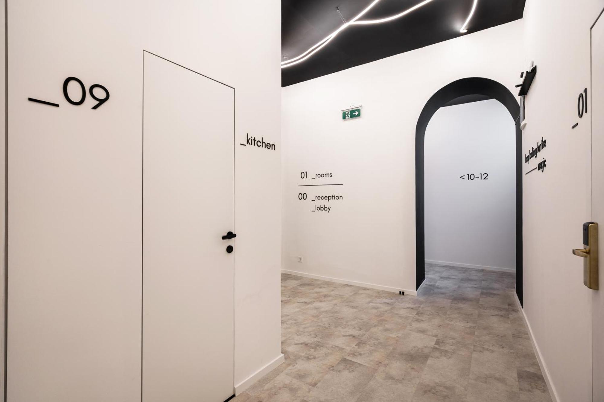 You Boutique Suites, Best Location By Bqa Budapest Exterior photo